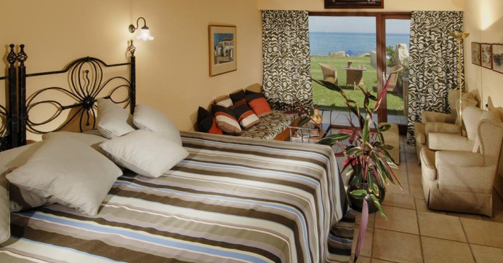 Aquila Rithymna Beach (CHQ)