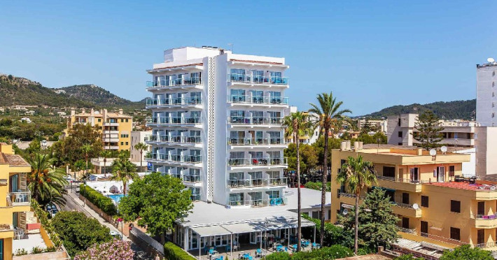 BLUE SEA CALA MILLOR
