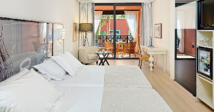 H10 Costa Adeje Palace 