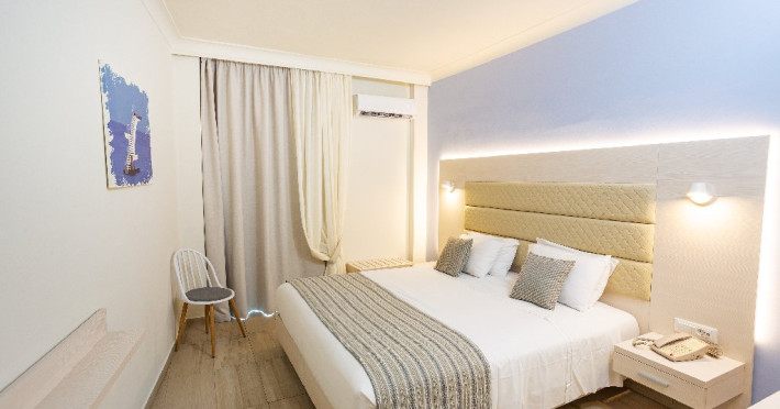 Rhodos Horizon Blu (ex Kipriotis) -adults only