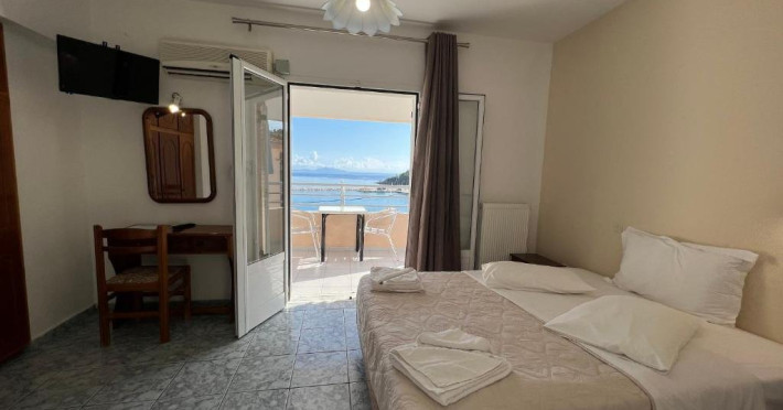 Harbour View - Oceanis Apartments