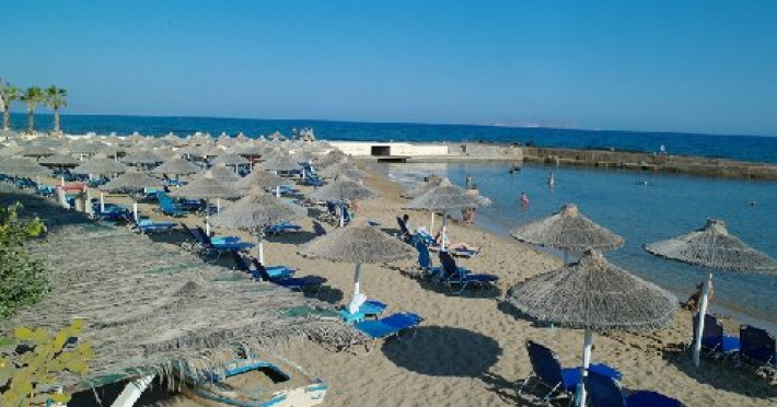 STELLA VILLAGE HOTEL