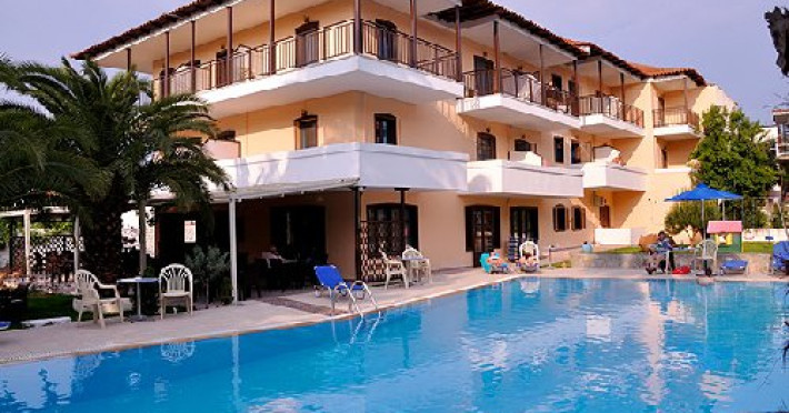 Pegasus Hotel (Limenas) - Adults Only