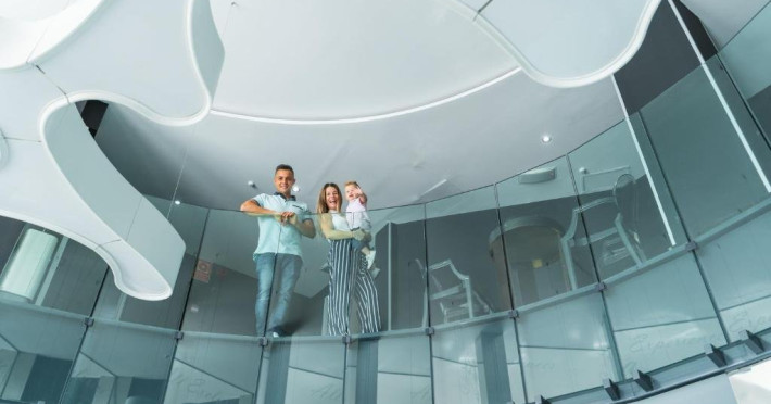 Villa del Mar (Benidorm)