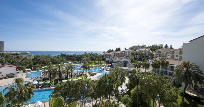 ARUM BARUT COLLECTION