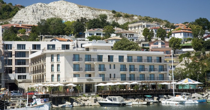 MISTRAL