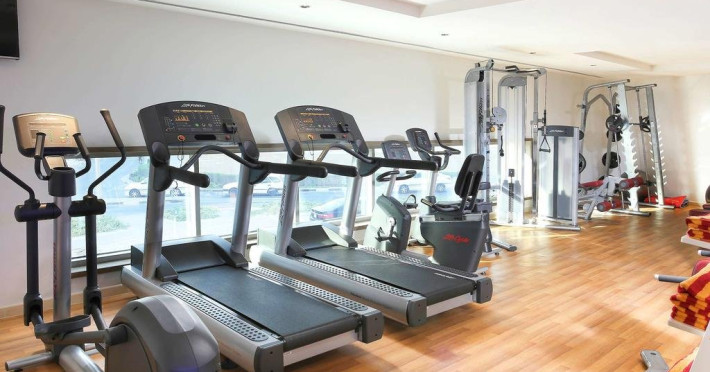 Ibis Styles Hotel Jumeirah