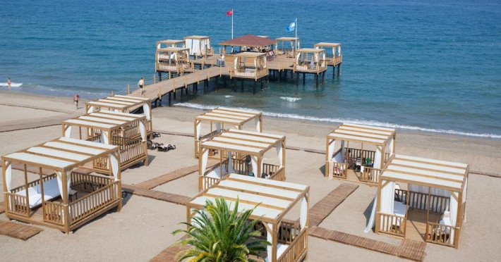 SHERWOOD EXCLUSIVE KEMER