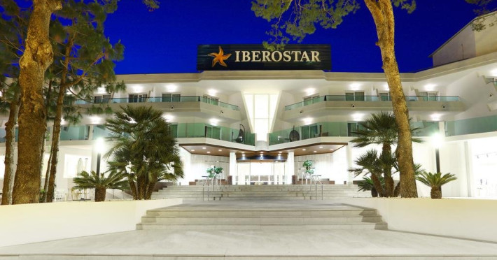 Iberostar Playa de Muro