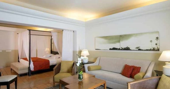 Vincci Seleccion La Plantacion del Sur 