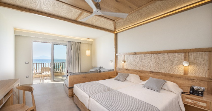 Horizon Beach Resort (Mastichari)
