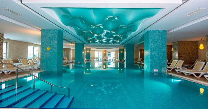 ORANGE COUNTY ALANYA