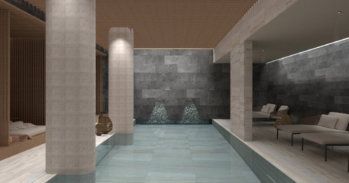 AKASHA Beach Hotel & Spa