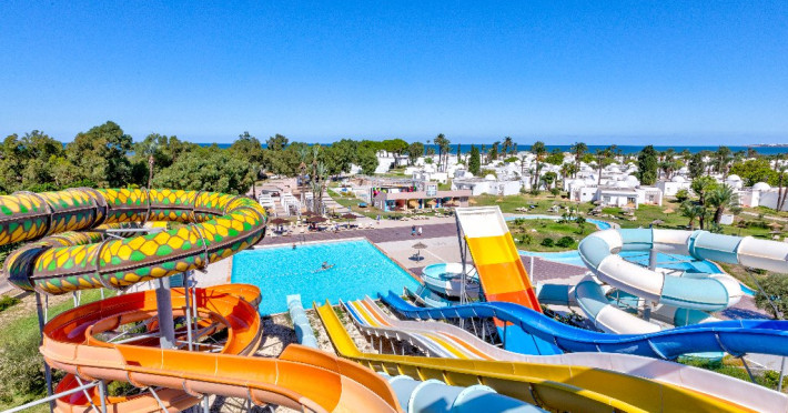One Resort Aquapark and Spa (R)