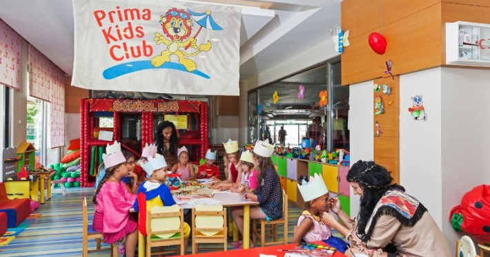 CALIMERA HANE GARDEN