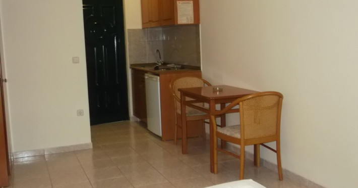 Panorama Faliraki Studios