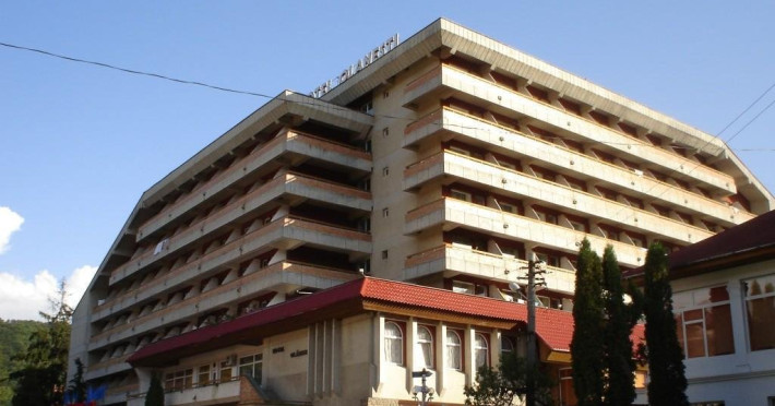 HOTEL OLANESTI