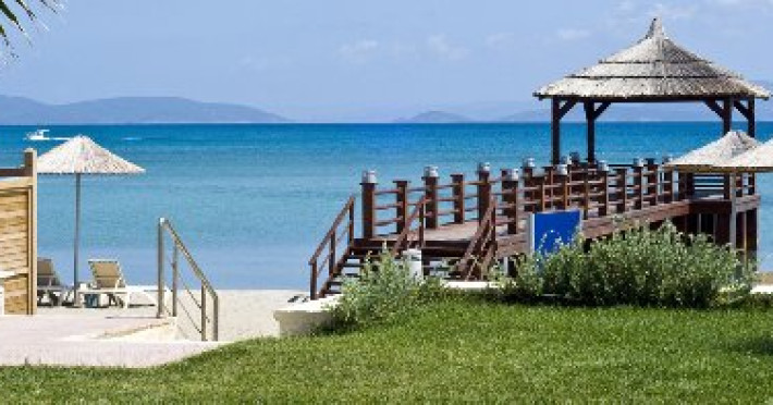 RADISSON BLUE RESORT SPA 