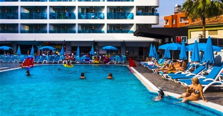 Avena Resort Spa Hotel 