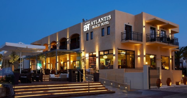 Atlantis Beach (K)