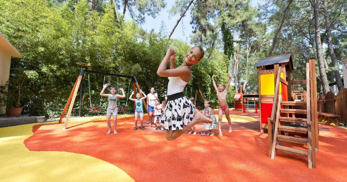 SEVEN SEAS HOTEL LIFE