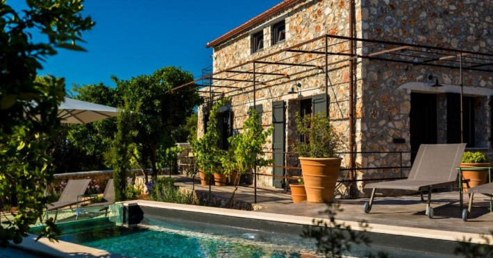 Northpoint Rooms Kefalonia