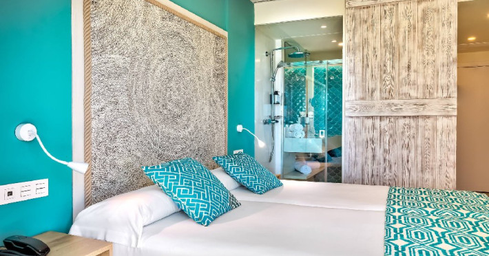 Occidental Torremolinos Playa (R)