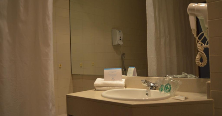 GRAN GARBI (Lloret de Mar)