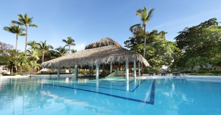 Grand Palladium Bavaro Suites Resort and Spa