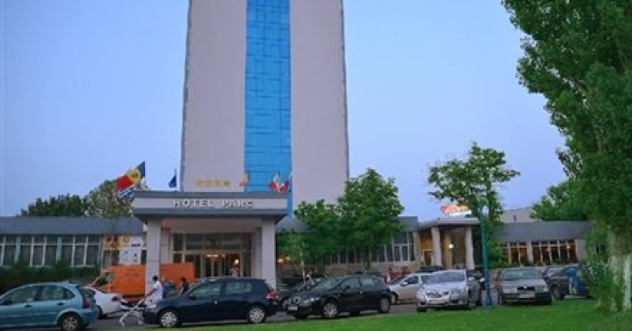 HOTEL  PARC