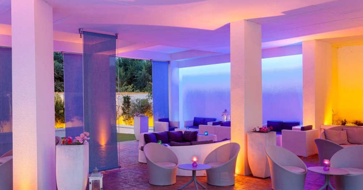 BEVERLY PARK  SPA 4* (Blanes)