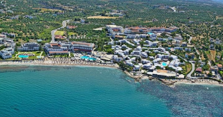 Creta Maris  Beach Resort