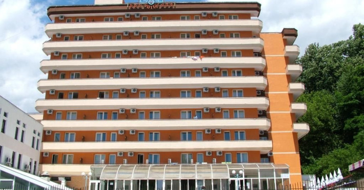 HOTEL OLTENIA