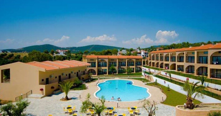 Village Mare