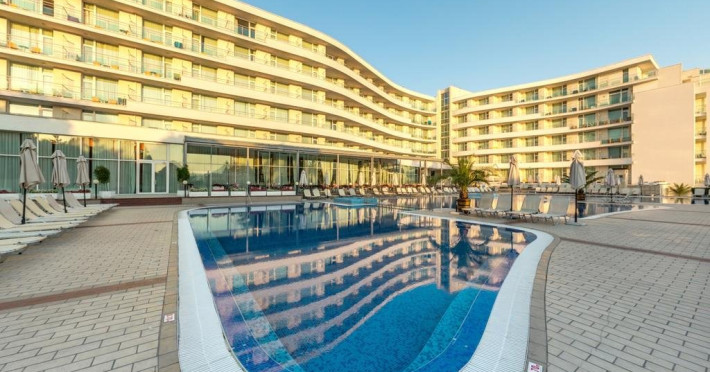 FESTA PANORAMA HOTEL