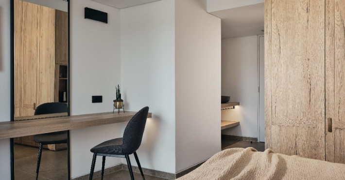 Contessina Hotel (Tsilivi Cr)