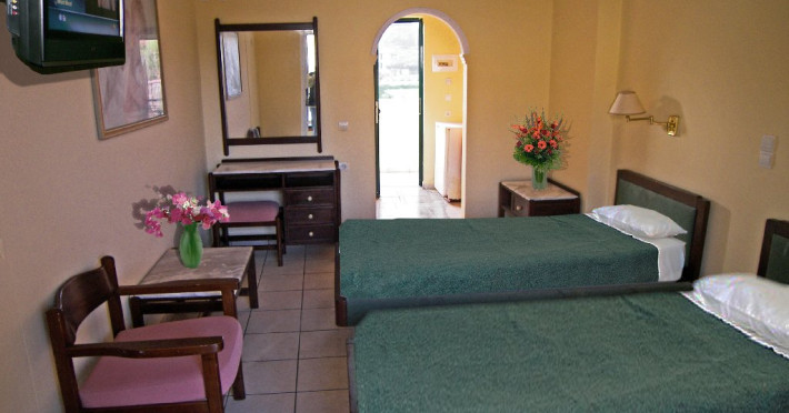 Club Zante Plaza (Laganas CR)