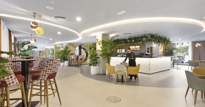 RIU CONCORDIA