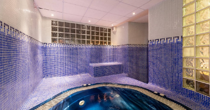 JS Paradise Sport (Adults Only +16 ani)