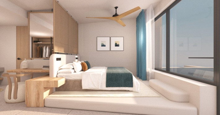 Ventale Island Breeze