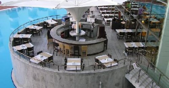 GRAND BELISH BEACH RESORT