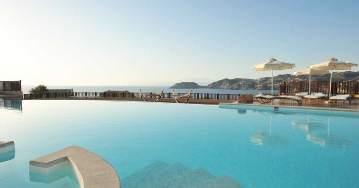 Sea Side Resort and Spa