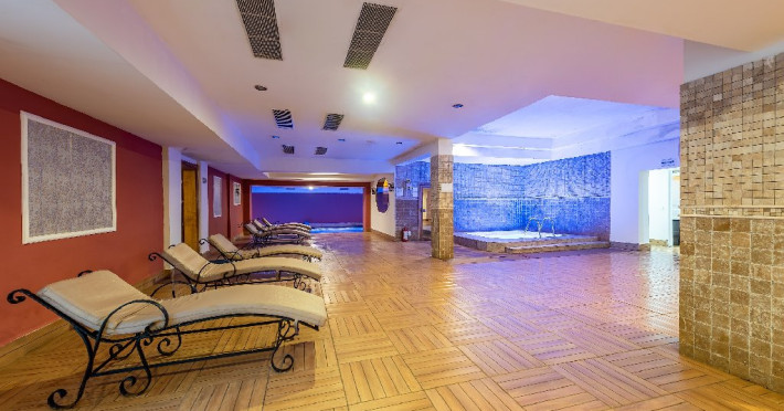 MEGASARAY RESORT SIDE (EX. ASKA SIDE)