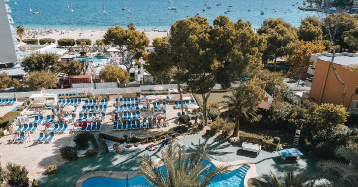 Globales Apartamentos Nova