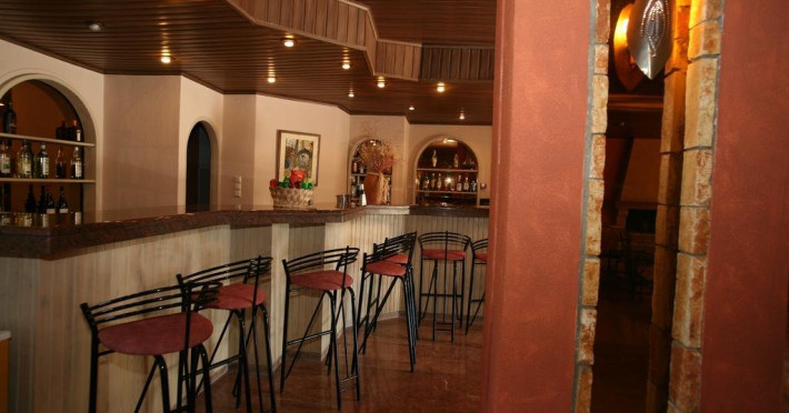 Paradise Hotel (Gouvia)