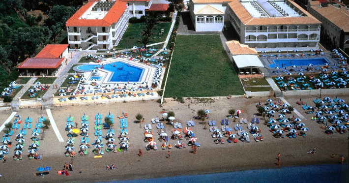 Astir Beach (Laganas Cr)