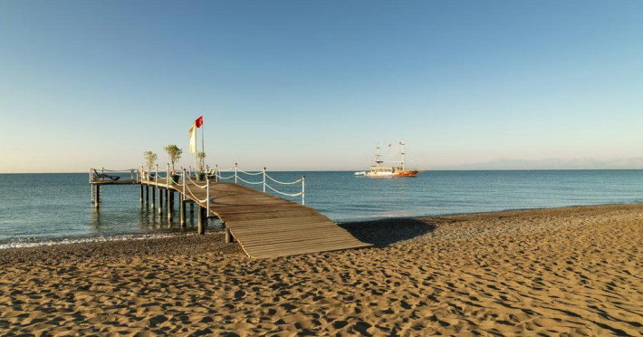 TUI BLUE SHERWOOD BELEK (EX. SENSIMAR BELEK)