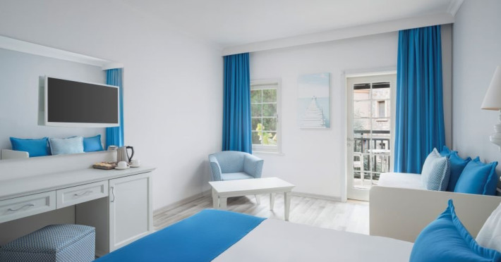 Selectum Collection Bodrum (ex.Kairaba Bodrum Imperial)