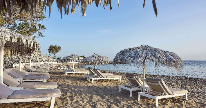 NEMA Design Hotel & Spa - Adults Only