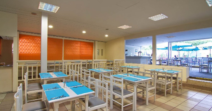 Sergios Hotel